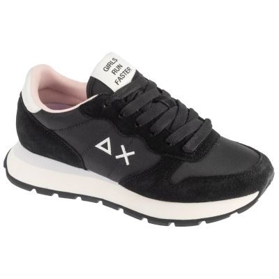 SUN68 Ally Solid Z36201-11 Black 36