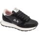 SUN68 Ally Solid Z36201-11 Black 36