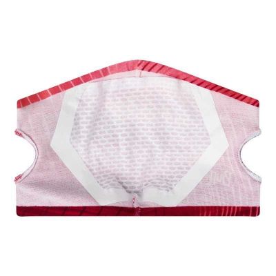 15. BUFF® FILTER MASK KEREN FLASH PINK 126640 552 10 00