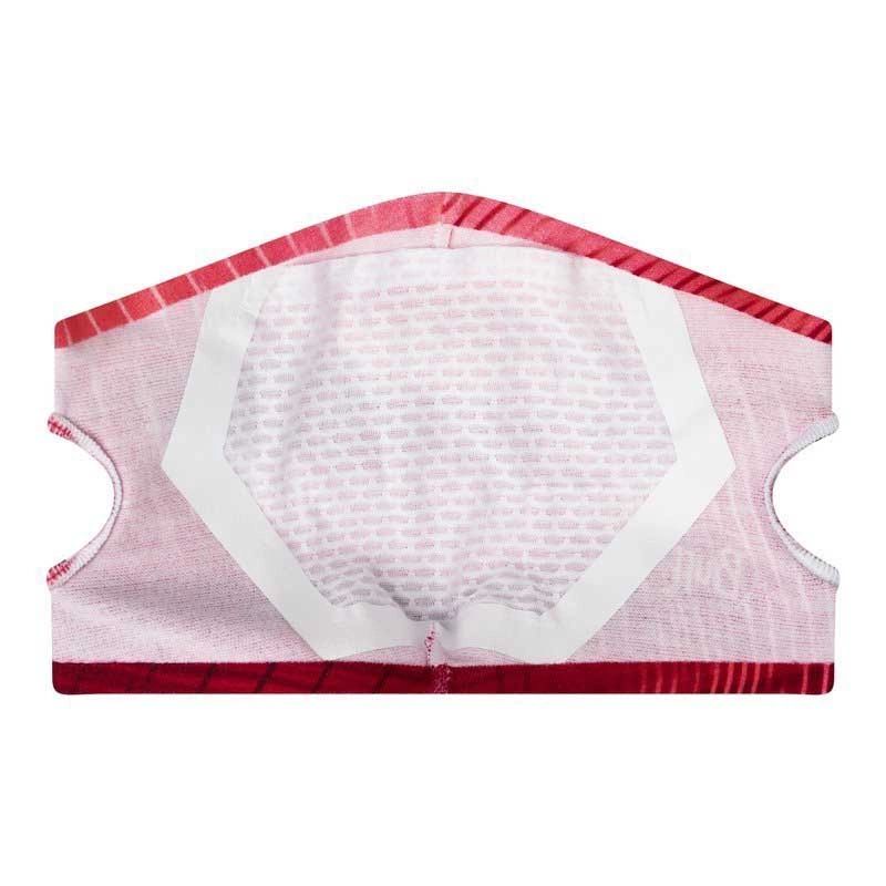 15. BUFF® FILTER MASK KEREN FLASH PINK 126640 552 10 00