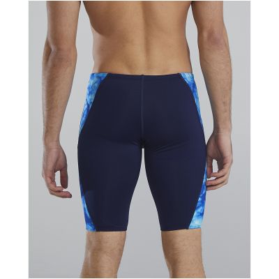 4. Men’s TYR BLD SPL JAM AZUL Jammers