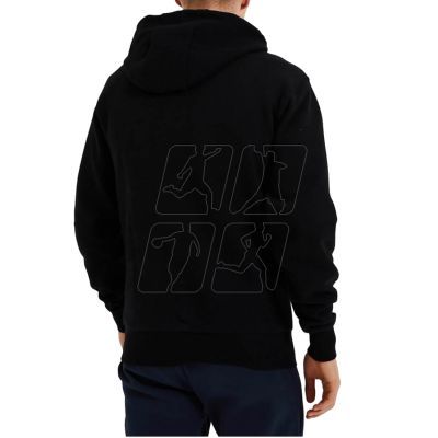 4. Ellesse SL Gottero OH Hoody M SHC07407-011