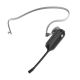 5. Yealink WH63 E2 UC Wireless On-Ear Headset Calls/Music Black