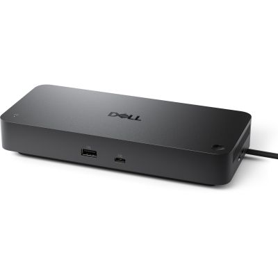 4. DELL Pro Thunderbolt 4 Docking Station SD25TB4 210-BRFL Black