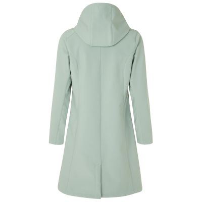 2. Women’s Protest PRTERIS Jacket Green
