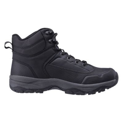 Kids’ Hiking Shoes MALIAS MID TEEN