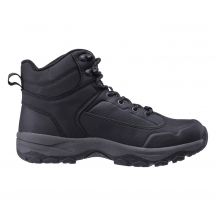 Kids’ Hiking Shoes MALIAS MID TEEN