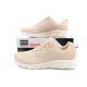 19. Skechers Bobs B Flex sports shoes sneakers women's fashionable beige