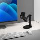 4. RODE DS2 – Compact Desktop Stand for Microphones, Cameras, Smartphones and Lighting