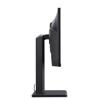 5. 68.6cm/27" (1920x1080) Acer Vero B277E 16:9 IPS 4ms 100Hz HDMI DisplayPort VGA FreeSync VESA Speaker Black