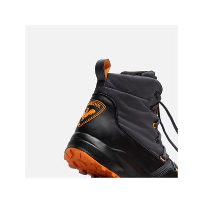 5. Rossignol Rossi Podium Onyx Gray shoes