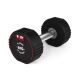 24. Body Sculpture TPU dumbbell BW 133 6 KG