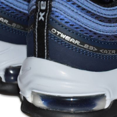 7. Nike Air Max 97 Sports Shoes - FQ7965-400