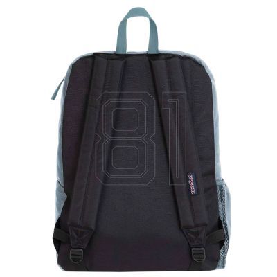 3. JanSport Cross Town Backpack EK0A5BAIN571