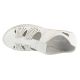 3. Rieker Shoes 49958-81 White 37