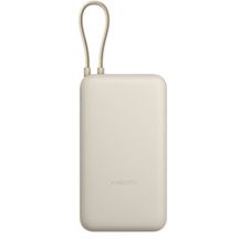 Xiaomi PB2030MI Lithium-Ion (Li-Ion) 20000 mAh Tan/Light Brown