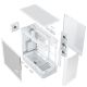 11. MODECOM VOLCANO AQ 300 ARGB MIDI CASE WHITE