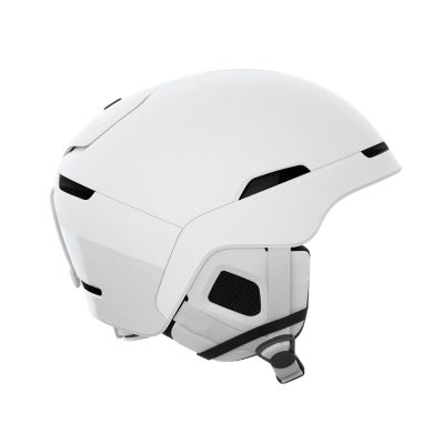 3. POC Obex Bc Mips Ski Helmet White