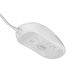 13. Fury Tanto T4 12000 DPI RGB White Wired Gaming Mouse