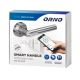6. Door handle with IP44 code lock ORNO OR-ZS-850