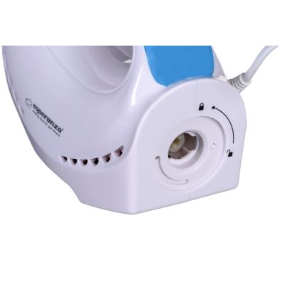 29. Blender, Hand mixer Esperanza TIRAMISU EKM010 (300W; white)