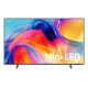 6. Samsung M70H 109.2 cm (43") 4K Ultra HD Smart TV Wi-Fi Black