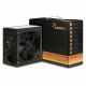 6. Inter-Tech ArgusNT BPS-700 Power Supply - 700 W - 100 - 240 V - 47 - 63 Hz - 9/4.5 A - 100 W - 620 W