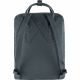 4. Fjällräven Kånken Graphite backpack F23510-31