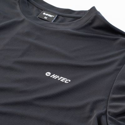 3. Men's HILBI II Short Sleeve T-Shirt