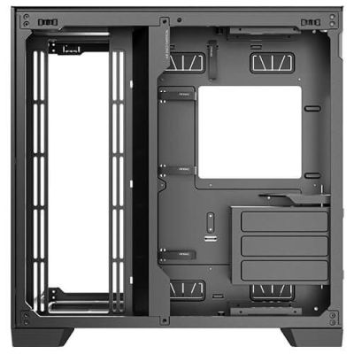 20. Antec C8 Full Tower Case, Black