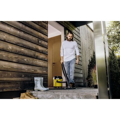6. Wet and Dry Vacuum Cleaner KARCHER KWD 1 W V-12/2/18 – 1.628-401.0