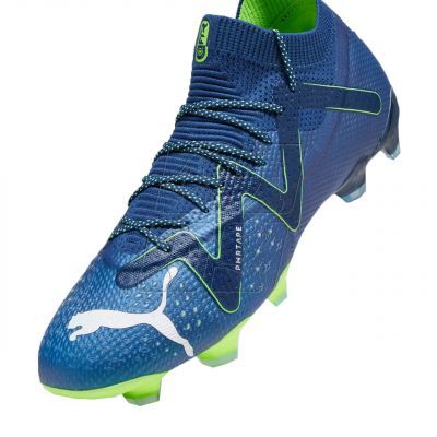 4. Puma Future Ultimate FG/AG M 107355 03 Football Shoes