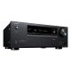4. ONKYO TX-NR6100 210W 7.2ch Surround 3D Compatible Black
