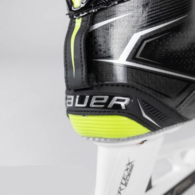 6. Bauer Pro '21 Int M 1058921 Goalie Skates