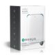 9. Nedis AIPU200CWT Air Purifier 25 m2 54 dB 50 W White