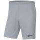 2. Nike Dry Park III NB K Men's Shorts, Light Grey, BV6855 012