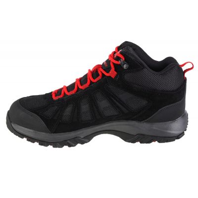 6. Columbia Redmond III Mid WP M shoes 1940581010