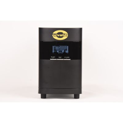 3. Orvaldi VOTLT3K UPS line-interactive technology 3 kVA 2100 W