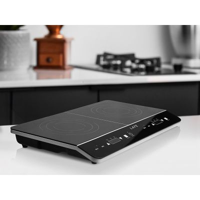 12. LAFE TWO-POLE INDUCTION COOKER CIY002