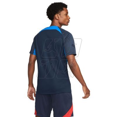 2. Nike FC Barcelona Strike M DJ8587-453 T-Shirt