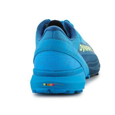 4. Dynafit Ultra 50 M running shoes 64066-8885