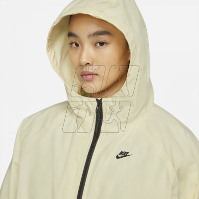 3. Nike Sportswear Therma-FIT Tech Pack W DD4660-715 jacket