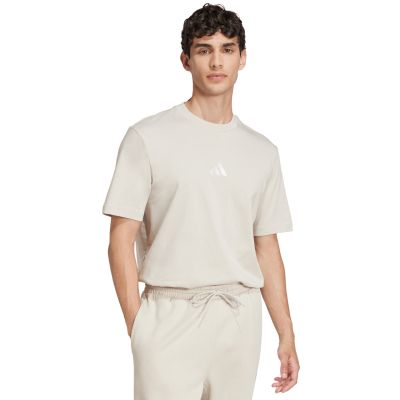 10. adidas Essentials Small Logo Single Jersey M JD1779