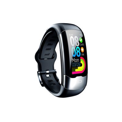 2. Xoro SMW 10 2.9 cm (1.14") LCD Digital 240 x 135 px Black