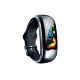 2. Xoro SMW 10 2.9 cm (1.14") LCD Digital 240 x 135 px Black