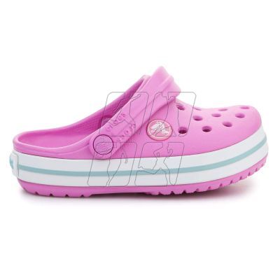 7. Crocs Crocband Kids Clog T 207005-6SW