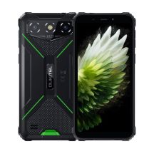 Oukitel G3 G3-GN/OL smartphone 6" Dual SIM Android 14 4G USB Type-C 4GB 128GB 6300mAh Green