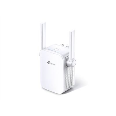 4. TP-Link RE305 Network Extender Network Amplifier White 10, 100 Mbit/s