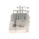 4. Coverlock Łucznik 820D-3 (Coverstitch machine)