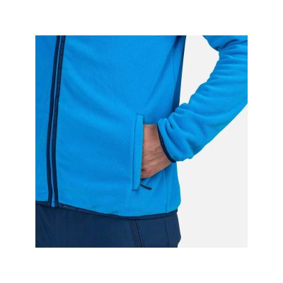 4. Rossignol Strawpile Fleece Fz